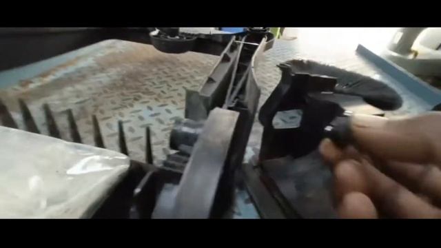 How to repair Karcher S 4 Twin || Assemble & Disassemble the machine.... смотреть онлайн