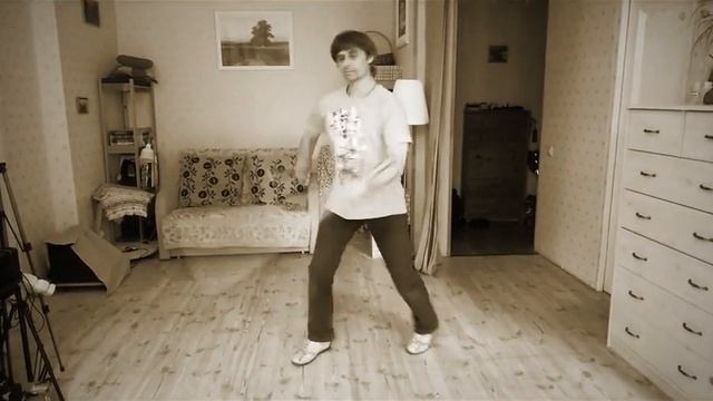 Вращение двух мечей смотреть онлайн