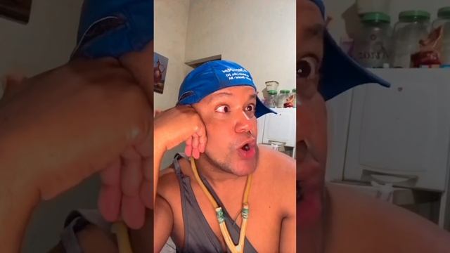 O irmão do Zé pitomba 😂 e mas…. смотреть онлайн