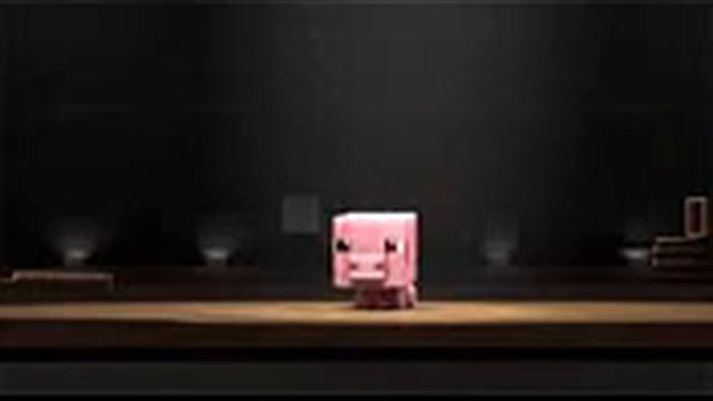 Jay Daniel minecraft Animation porks got talent nice singing turns out like: смотреть онлайн