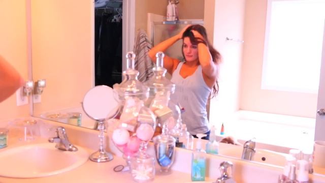 My Morning Routine.. IN MY NEW HOUSE!! | Casey Holmes
