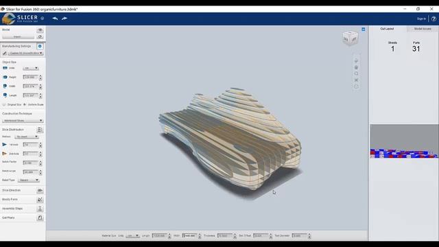 TUTORIAL SLICER FOR FUSION 360.