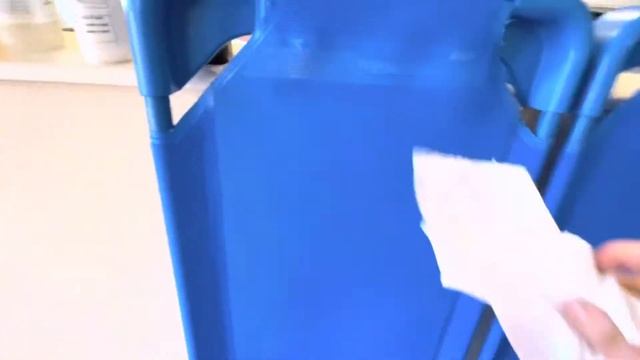 How To Sanitize Nap Cots For Daycare