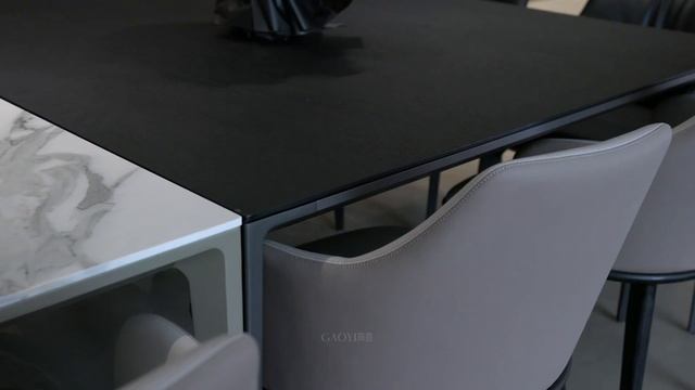 LAMINAM long island table смотреть онлайн
