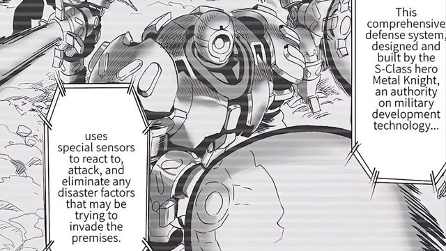 Saitama’s New Hero Rank Revealed! Hero Association vs Saitama смотреть онлайн