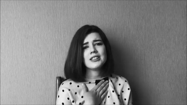 Из письма Марины Цветаевой. Милый друг... смотреть онлайн