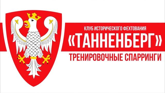 Фехтование #2: Прессинг щитом в исполнении А.Петрика. смотреть онлайн