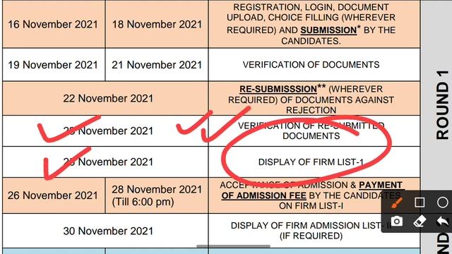 AMU online counseling schedule 2021 AMU online counseling for 11th BABSC Bcom BTech ballb all cours смотреть онлайн