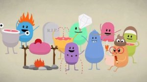 Dumb ways to die agency life with the original beans