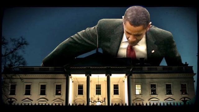 Limbaugh: Barack Obama plans to hover around White House after President Trump takes over смотреть онлайн