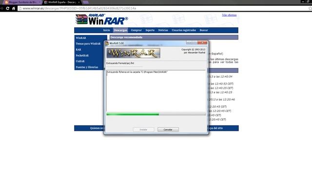 Descargar winrar para windows 7 2016 смотреть онлайн