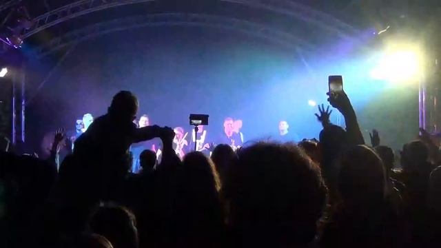 20170723 Театральный дворик 2017. Шоу барабанщиков «Drum Time» (Санкт-Петербург), не до конца смотреть онлайн