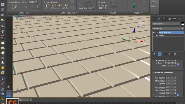 How to Install Floor Generator V 2 07 For 3ds Max 2020 | CG Deep | Tutorials смотреть онлайн
