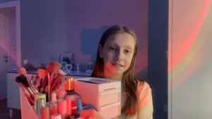 ОБЗОР КОСМЕТИКИ|моя косметика в 14 лет• уходовая•декоративная ✨🧴￼