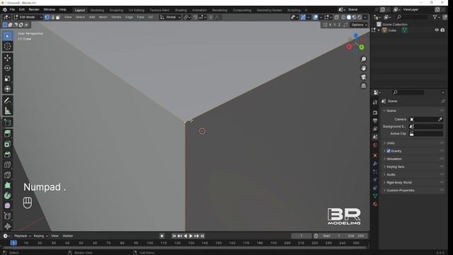 Какую версию Blender устанавливать ? Как настроить? / Blender how to install ?/ Видео 1. смотреть онлайн