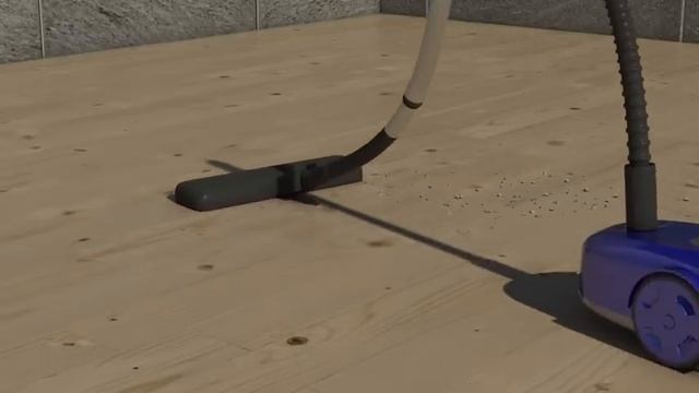 Vacuum cleaner animation смотреть онлайн