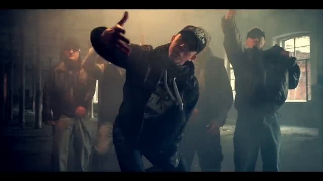 Зеленый Синдром - Что Происходит! (Official Video) смотреть онлайн