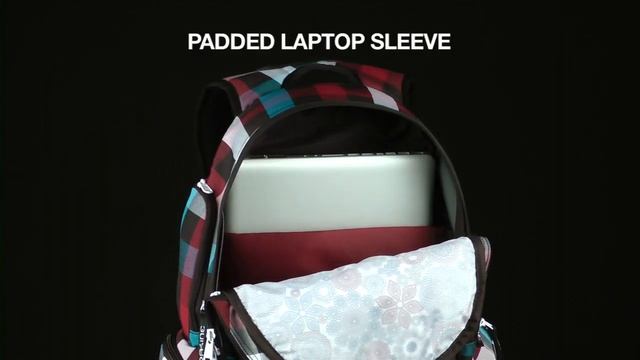 Dakine Women's Mission Pack смотреть онлайн