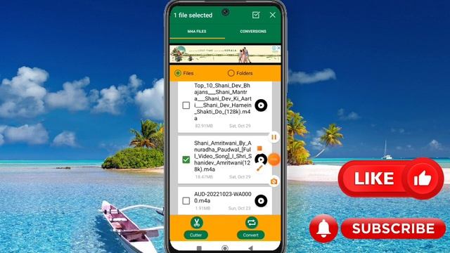 How to convert MP4a to Mp3 in Android // Convert Mp4a to MP3 2022 смотреть онлайн