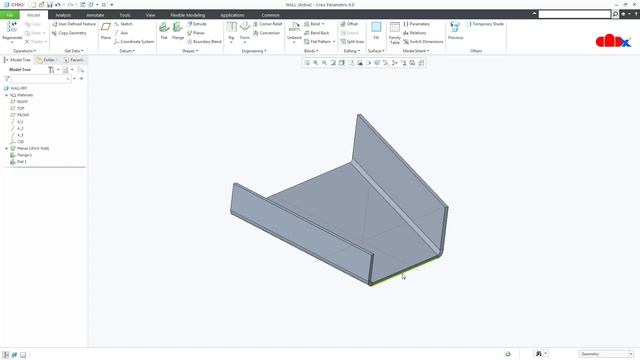 What's new in Creo 6.0 смотреть онлайн