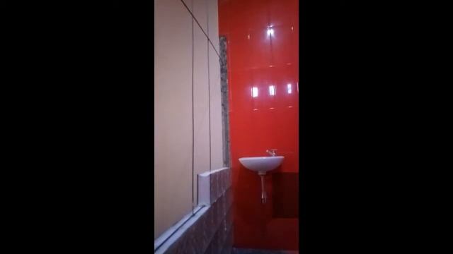 Glassblok - Partisi KM/WC смотреть онлайн