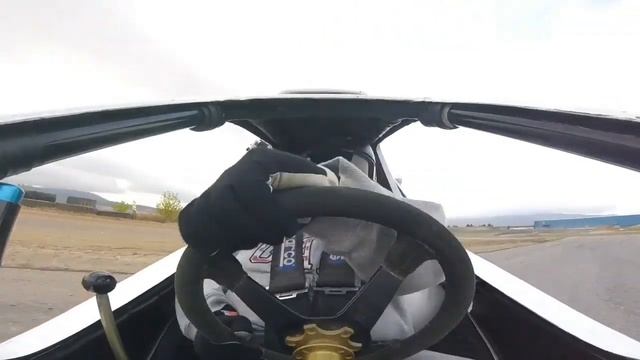 Derrapando Con KARTCROSS XTREM . Oct.2016 Circuito Miranda  ( Drift , Race , Suzuki , Enjoy )