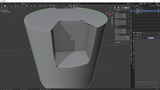 44 Subsurf Order смотреть онлайн
