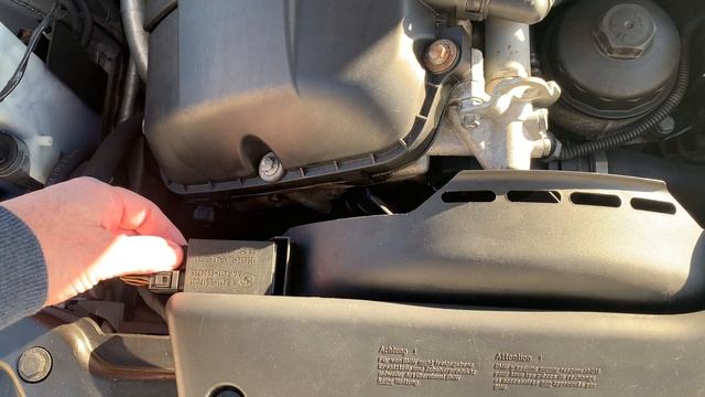 BMW E46 Thermostat replacement & fan removal tool tips