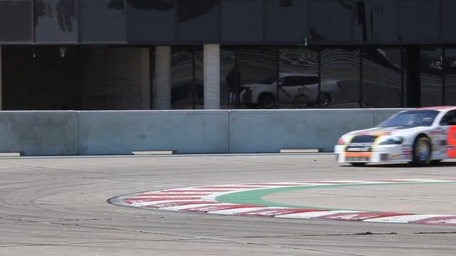 NASCAR Canadian Tire | ICAR June 2011 смотреть онлайн