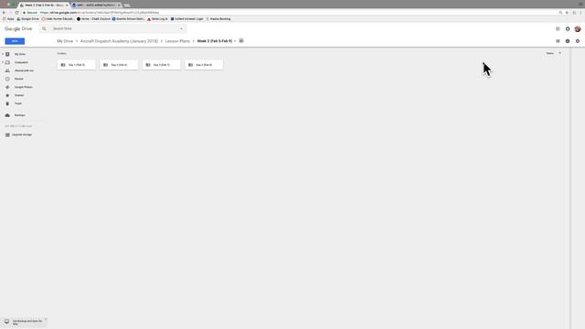 January 2018 Week 3 Day 4 смотреть онлайн