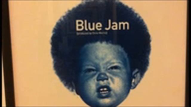 Blue Jam - Unflustered Parents смотреть онлайн