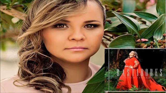 Vem Pro Meio  Amanda Ferrari 2016