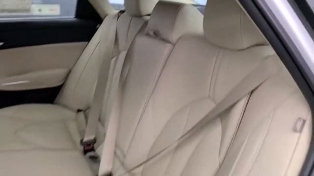 2021 Toyota Avalon_Hybrid Tulsa, Broken Arrow, Owasso, Bixby, Joplin, OK 86052 смотреть онлайн