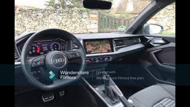 Audi A5/ ficha técnica/precio/características смотреть онлайн