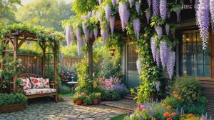 САДЫ США. ЧУДЕСНЫЕ НЕВЕРОЯТНЫЕ  КАМЕРНЫЕ САДЫ. Идеи для небольшого сада