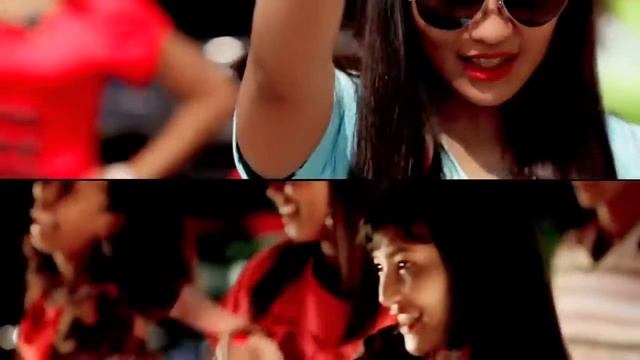 DJ Princess feat. Isa Roa Telo - Mozika [Gasy, Madagascar] смотреть онлайн