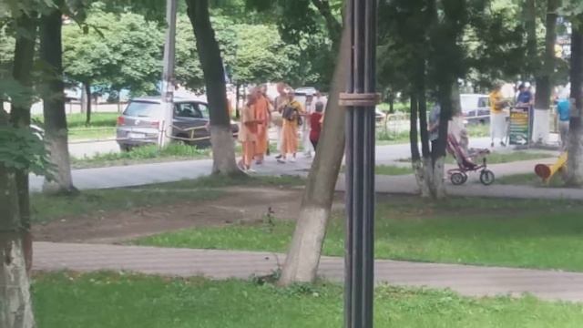 Калуш Арі Крішна смотреть онлайн