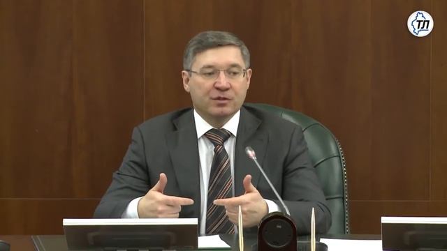 ФСБ в Тюмени расследует сбросы ложной информации о кризисе смотреть онлайн