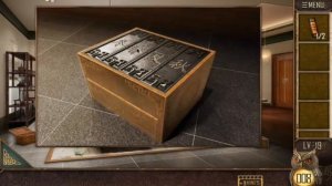 Can You Escape The 100 Room X Level 19 Walkthrough