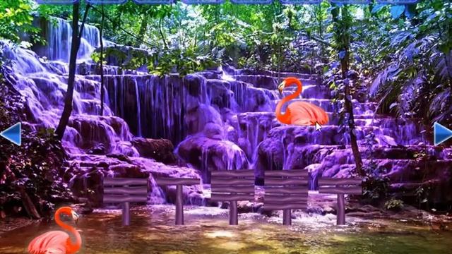 Flamingo Forest Escape Walkthrough [WowEscape] смотреть онлайн
