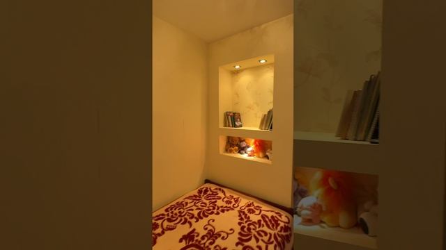 1-комн. квартира в Казани на ул. Кулахметова, 19