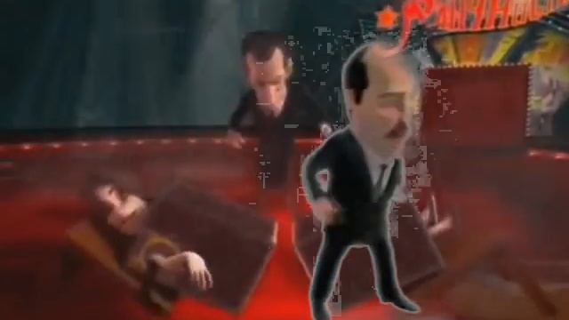 Alexander lucachenko hates Mult Lichosti смотреть онлайн