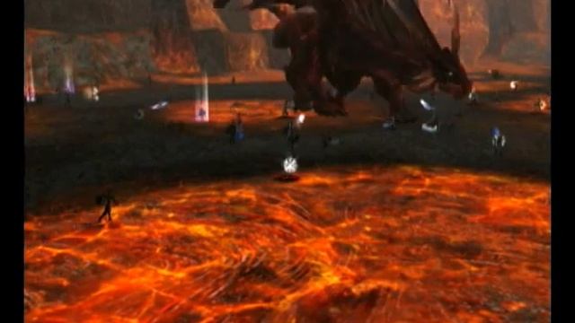 Valakas Raid Abyss x3 (RealmRise) смотреть онлайн