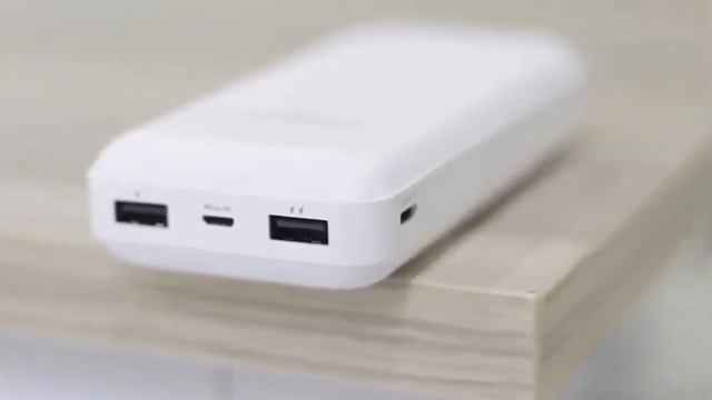 konfulon joko j3 20000mAh смотреть онлайн
