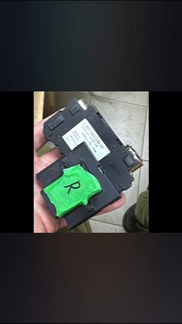 Intell Light System не действует