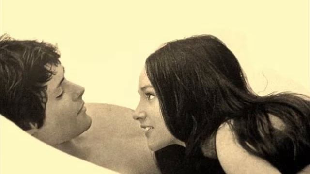 Romeo & Juliet (1968) Prologue And Fanfare For The Prince смотреть онлайн