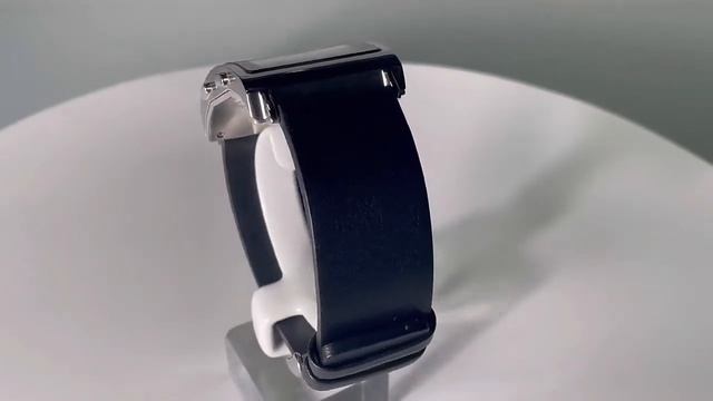 Men's E Ink Watch смотреть онлайн