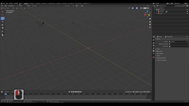 blender LT UI 01 смотреть онлайн