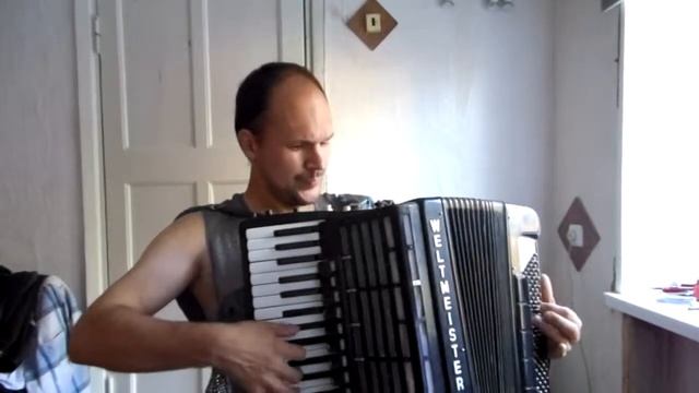Б. Мартьянов "НЕДЕЛЬКА" смотреть онлайн