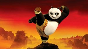 Oogway Ascends - Kung Fu Panda (Hans Zimmer/John Powell) - Spitfire Audio Mockup